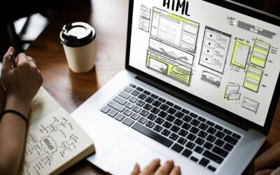 The Fundamentals Of Effective Web Design