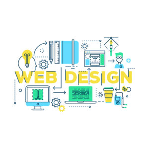 Why web designing