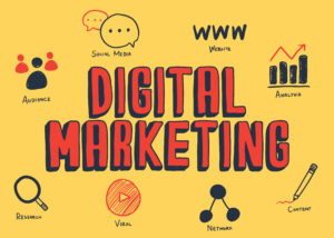 why Digital Marketing, After 12th Exams