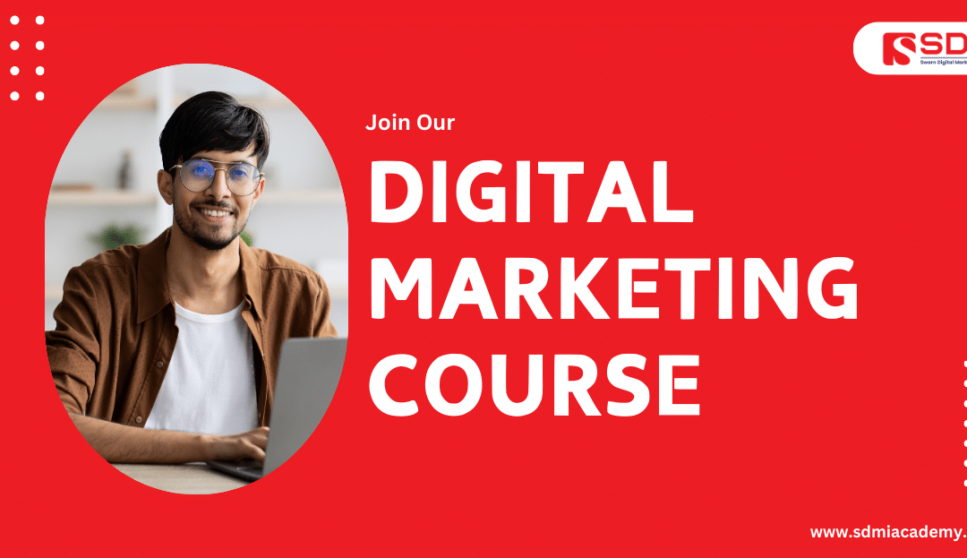 Join the Best Digital Marketing Institute in Delhi