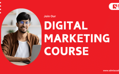 Join the Best Digital Marketing Institute in Delhi