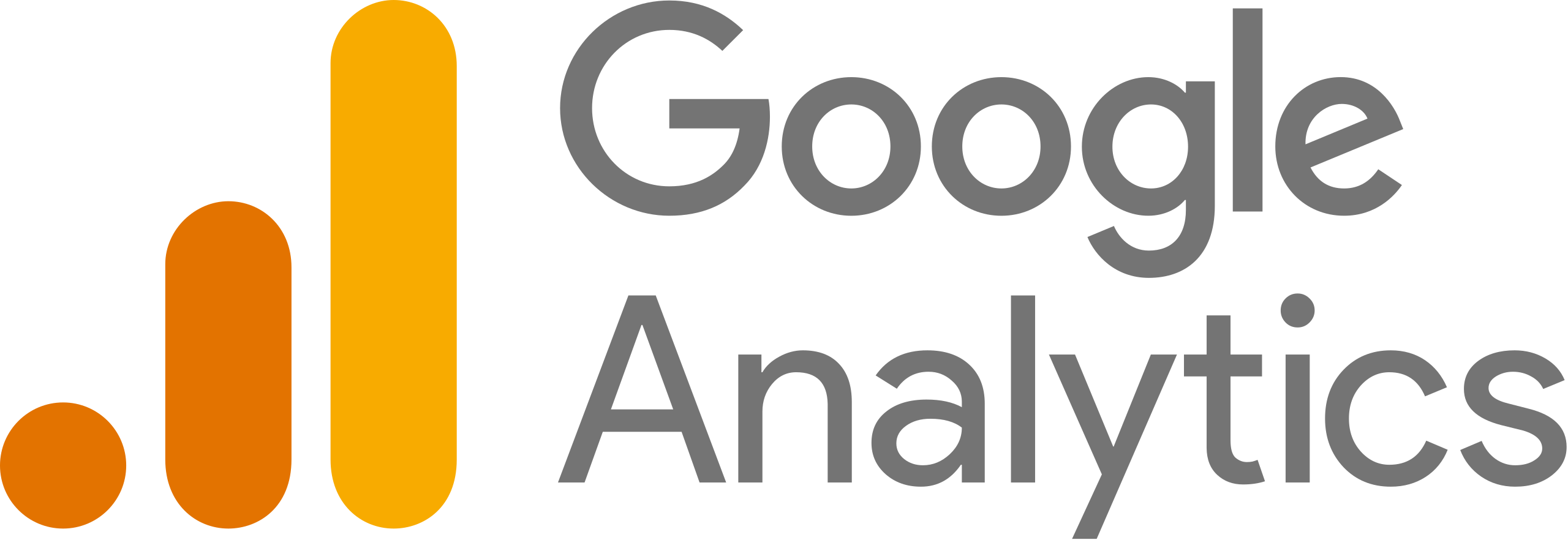 Logo Item