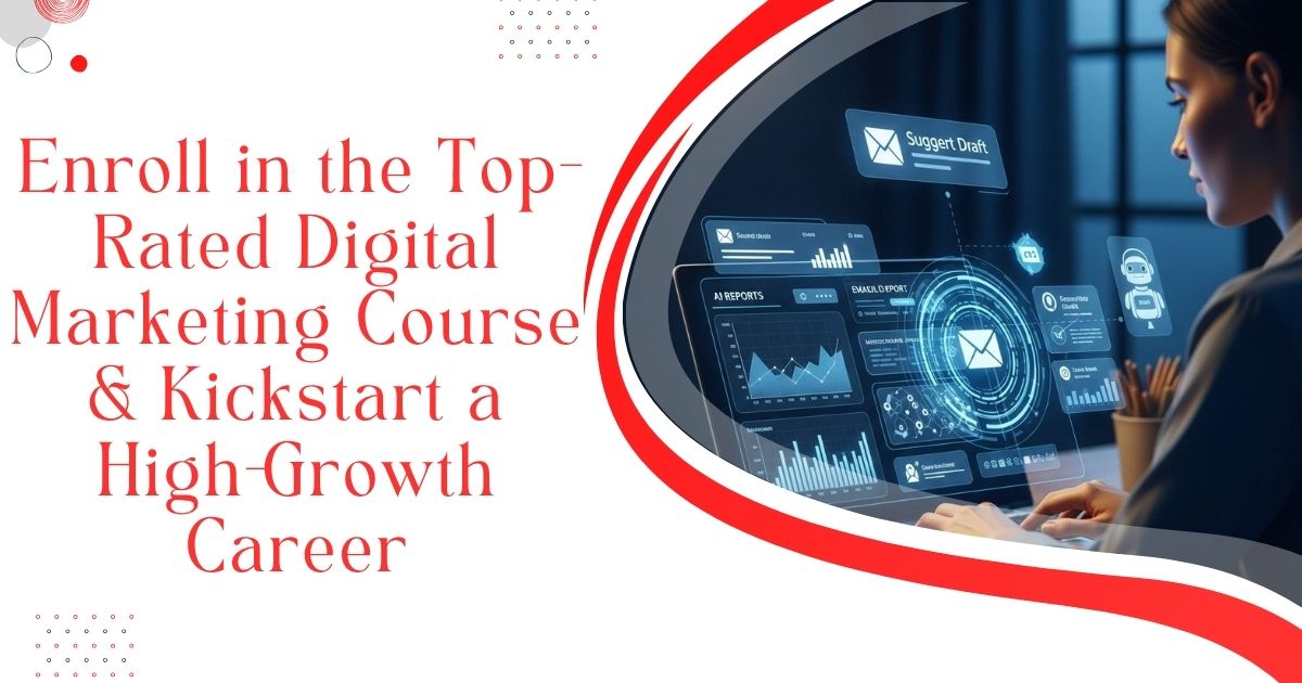 Top Google Ads Course in Burari – Boost Your Sales with SEO & PPC Mastery (1)