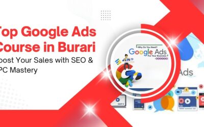 Top Google Ads Course in Burari – Boost Your Sales with SEO & PPC Mastery
