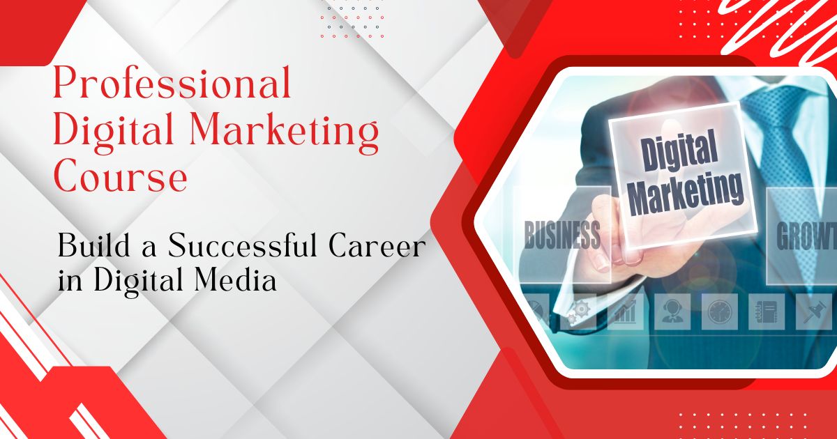 Top Google Ads Course in Burari – Boost Your Sales with SEO & PPC Mastery