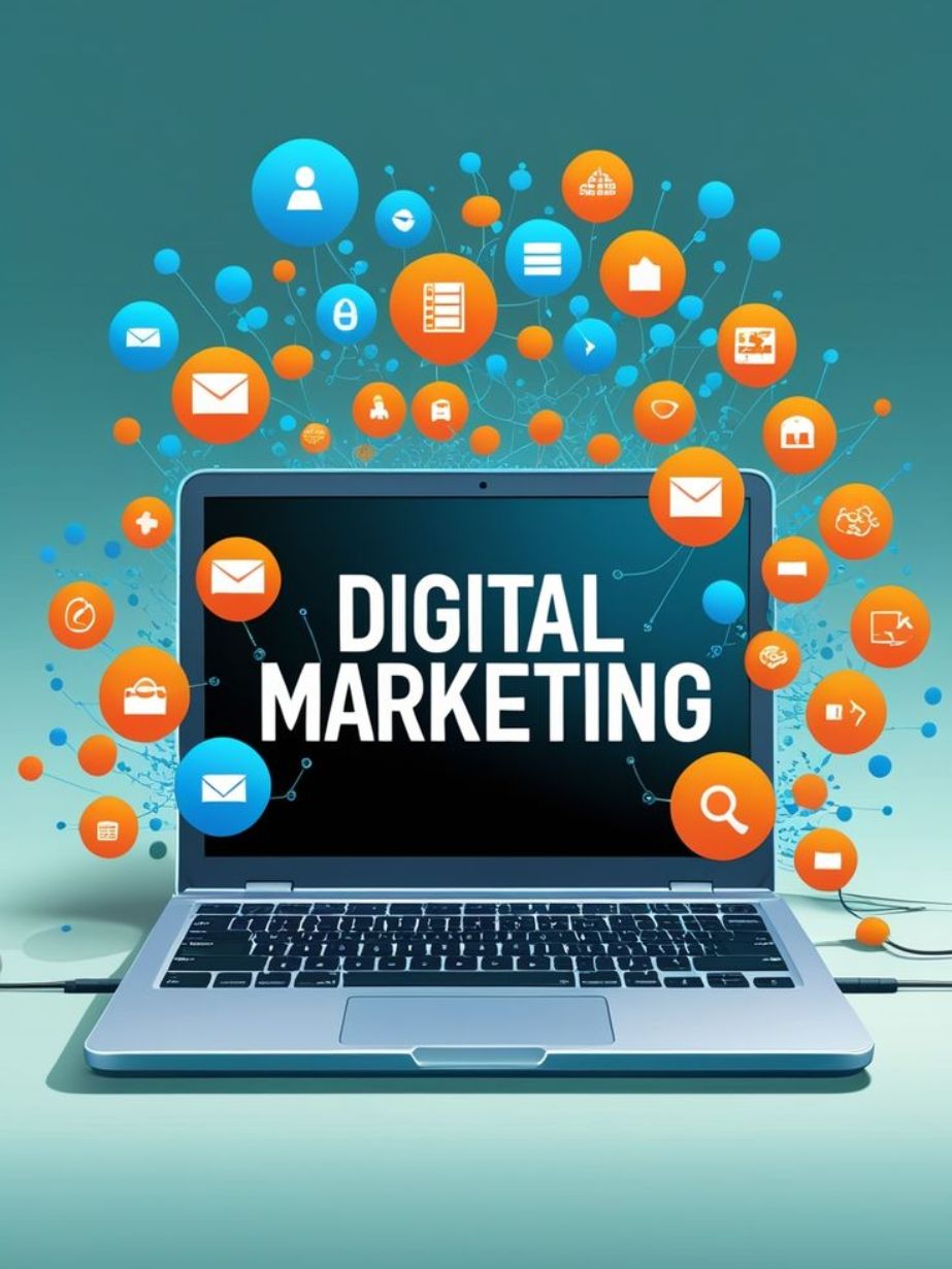 Marketing Course in Civil Lines