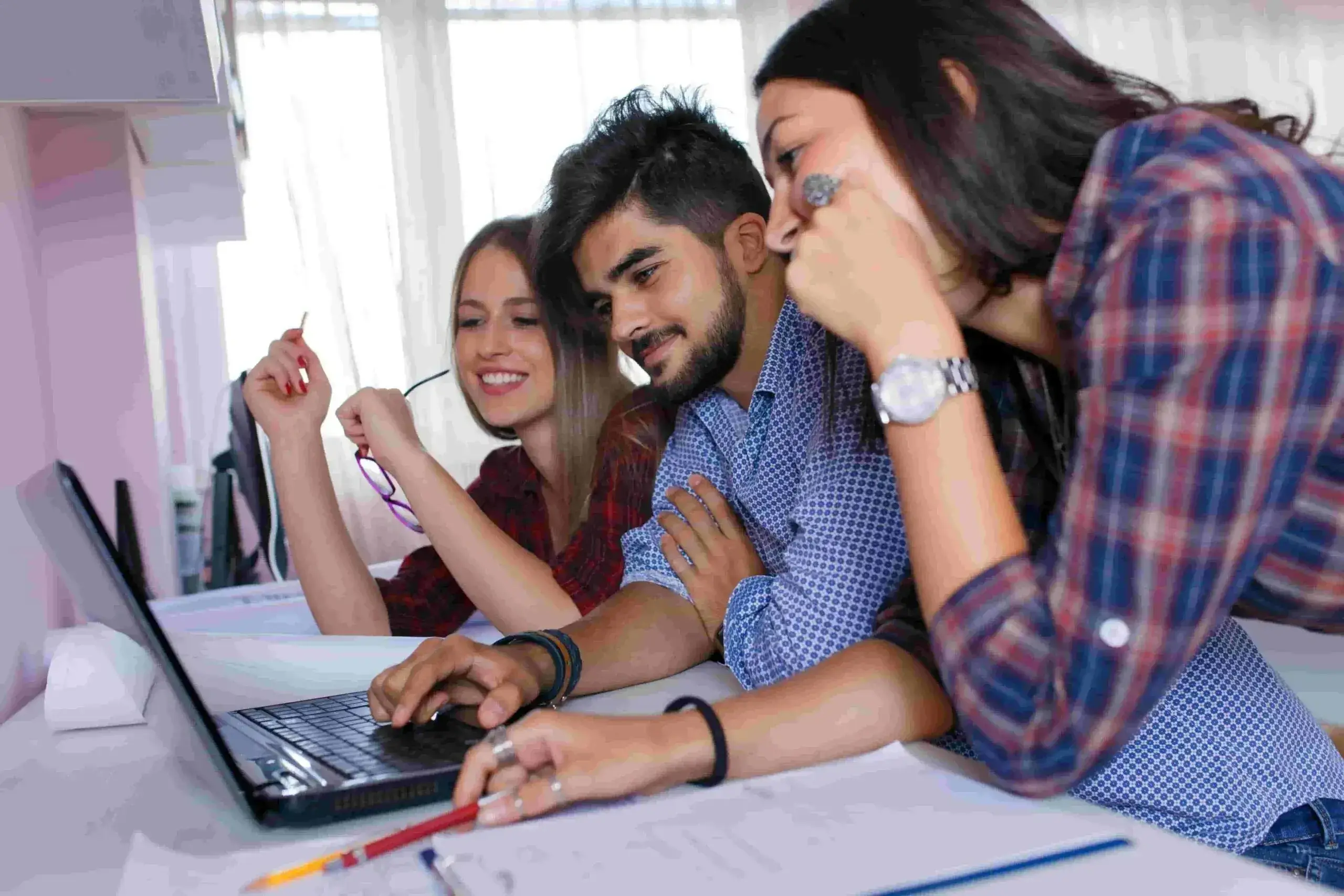 Master digital marketing course 