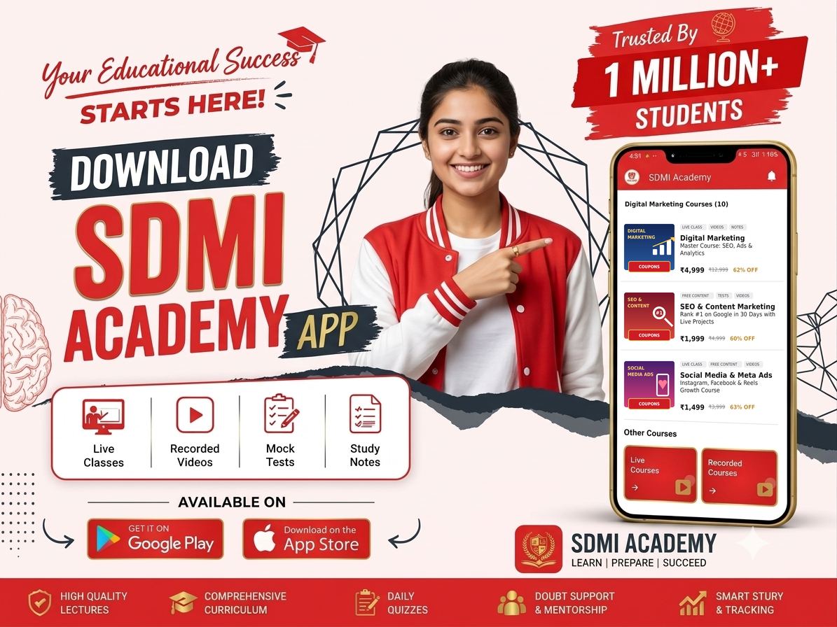 Johari MBBS Mobile App