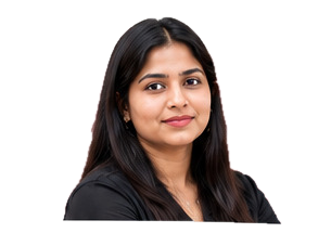 Jyoti Mishra